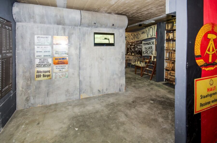 Berlin: Berlin Story Bunker Entry Ticket - Should you book the Berlin Story Bunker Entry Ticket?