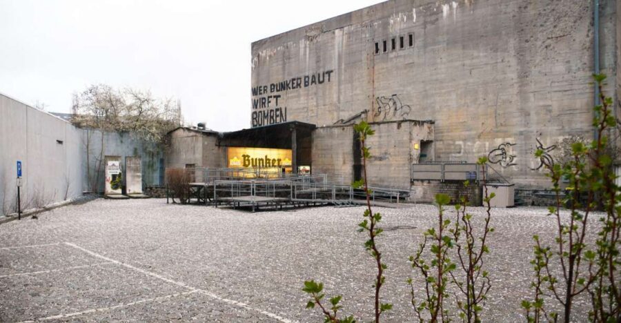 Berlin: Berlin Story Bunker Entry Ticket - Hitler’s rise, terror, and why Berlin’s power mattered