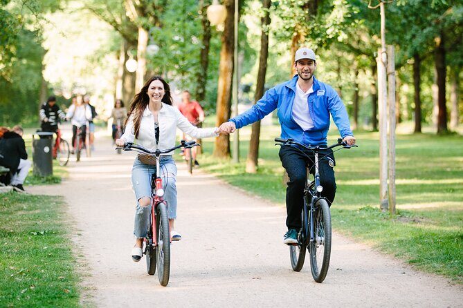 Berlin Bike and Electric Bike Rentals - Key highlights to look for