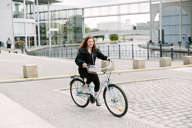 Berlin Bike and Electric Bike Rentals - Berlin Bike Rentals: why the 24-hour freedom matters