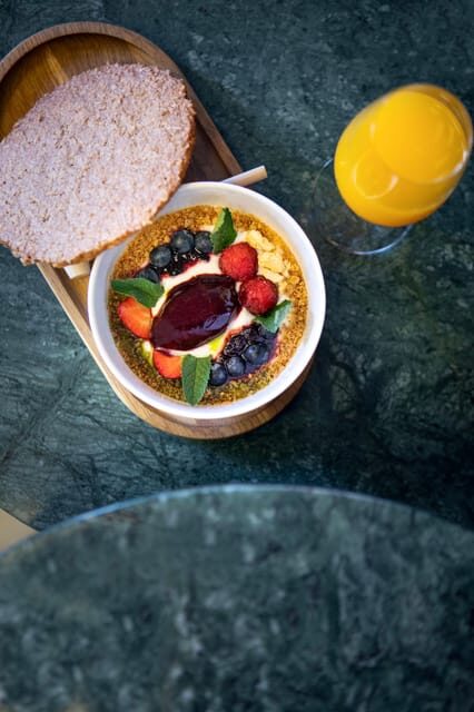 Berlin: Bonvivant Brunch – Pancake Heaven - Key Highlights to Know Before You Go