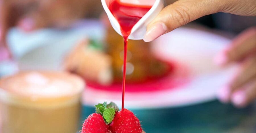 Berlin: Bonvivant Brunch – Pancake Heaven - Practical Tips So You Don’t Miss the Good Stuff