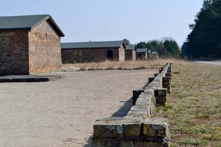 Berlin: Bus excursion to Sachsenhausen concentration camp - Key Highlights Worth Planning For