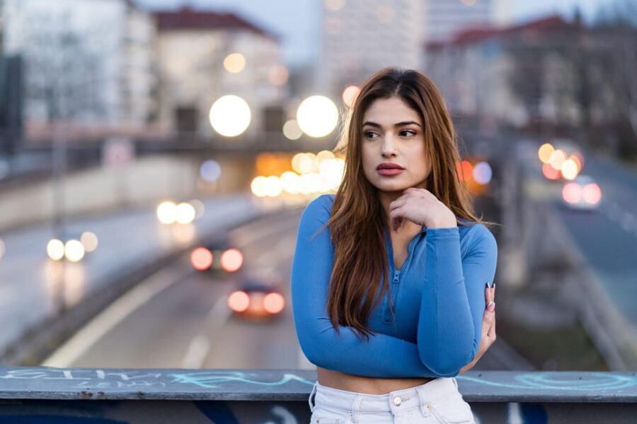 Berlin by Night: Private Photoshoot at Illuminated Cityscape - The Real Value of $152 for Up to Four People