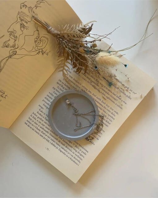 Berlin: Casting Workshop with Natural Materials - Key Details Before You Go (So You Can Plan Cleanly)