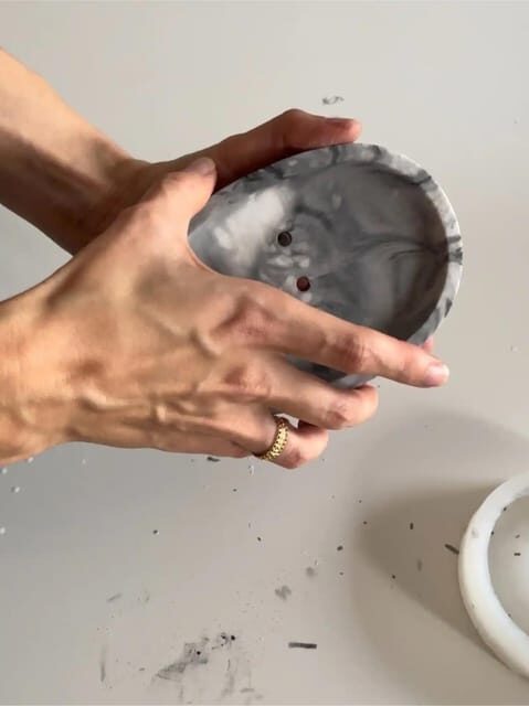 Berlin: Casting Workshop with Natural Materials - Price and Value: Is $34 a Good Deal?