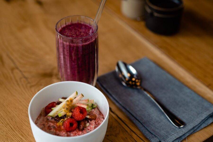 Berlin: Champagne Fine Dining Breakfast in Kreuzberg - The real Kreuzberg vibe: breakfast as an anchor, not a detour