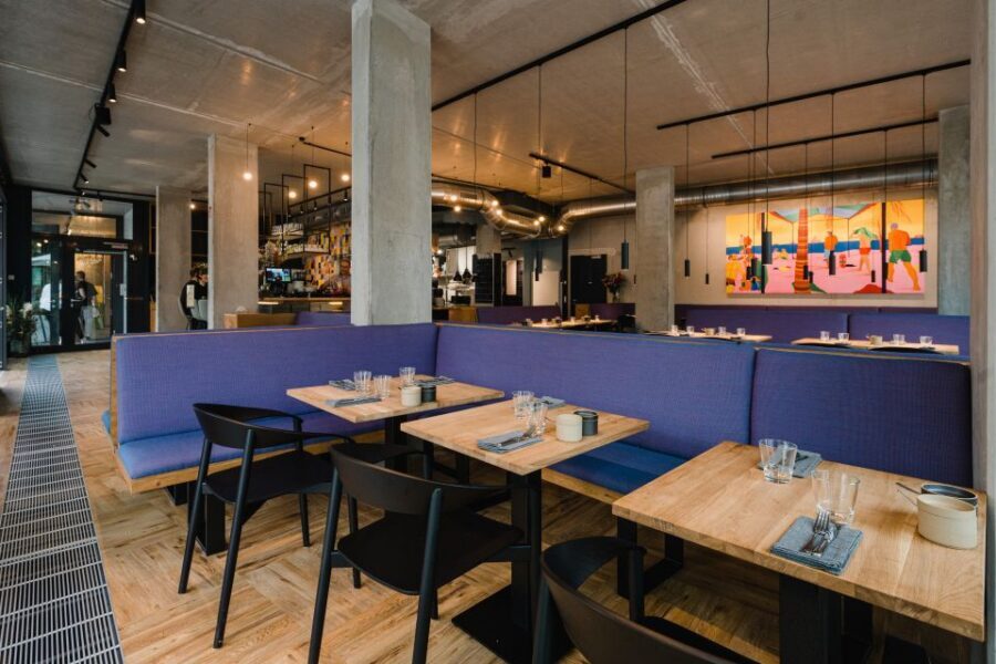 Berlin: Champagne Fine Dining Breakfast in Kreuzberg - Who should book this Champagne breakfast