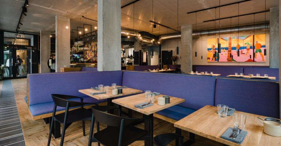 Berlin: Champagne Fine Dining Breakfast in Kreuzberg - Should you book? My honest take