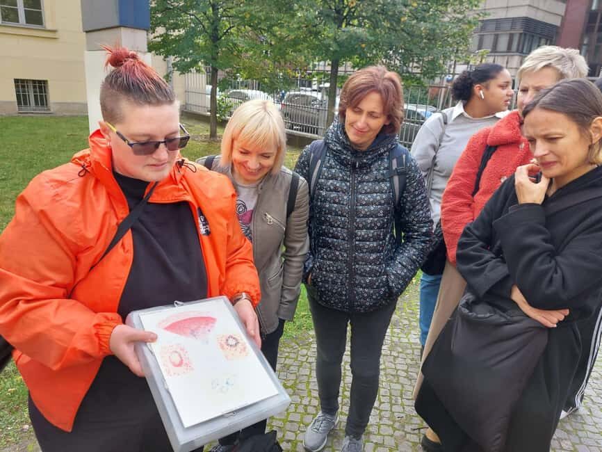 Berlin: Charité Hospital History Walking Tour - Who This Tour Is Best For (and Who Might Want to Skip It)