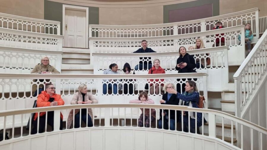Berlin: Charité Hospital History Walking Tour - Price and Value: What $28 Buys You Here