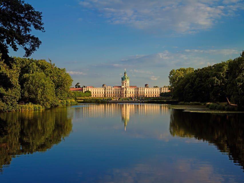 Berlin: Charlottenburg Palace Entry Ticket - 5 key things that make this Charlottenburg ticket worth your time