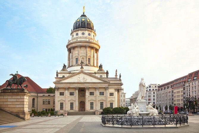 Berlin Christmas Markets with Culinary Tour - Key Things I’d Book It For