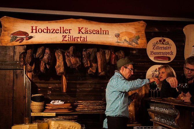 Berlin Christmas Markets with Culinary Tour - Why Berlin’s Christmas Markets Taste Like the City