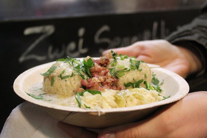 Berlin Christmas Markets with Culinary Tour - Tour Logistics That Matter on a Winter Evening