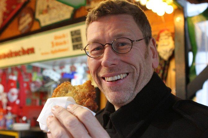 Berlin Christmas Markets with Culinary Tour - Price and What It Really Buys You ($168.20, Not Just a Walk)