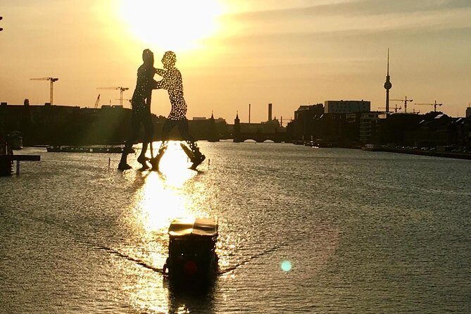 Berlin City Center: The Most Famous Sites (private 3 hours Walking tour) - Why This 3-Hour Private Walk Works for First-Time Berlin