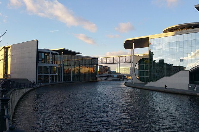 Berlin City Center: The Most Famous Sites (private 3 hours Walking tour) - How to Make the Most of 10-Minute Stops