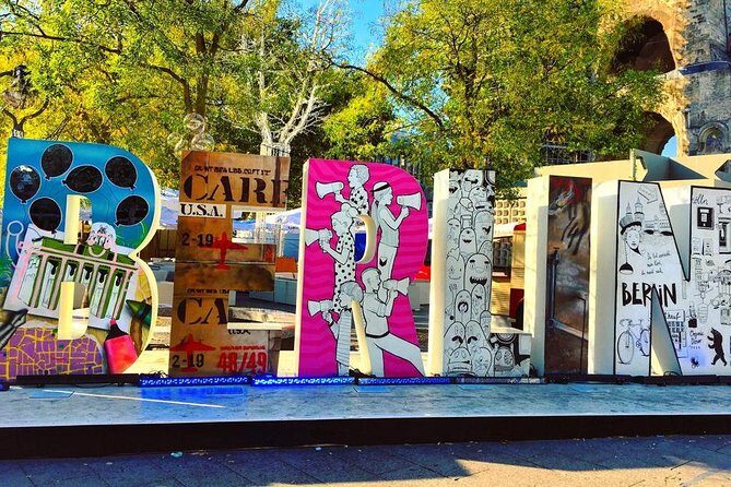 Berlin City Center: The Most Famous Sites (private 3 hours Walking tour) - Who This Tour Is Best For (and Who Might Want Something Else)