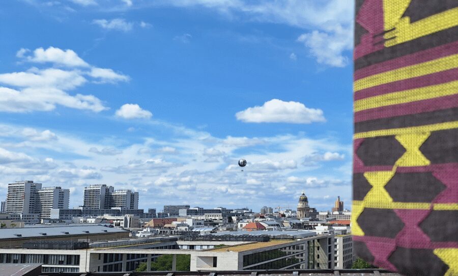 Berlin: City Highlights Express & Panorama Roof Terrace - Berlin Cathedral and Museum Island: Symbols You Can Feel Fast