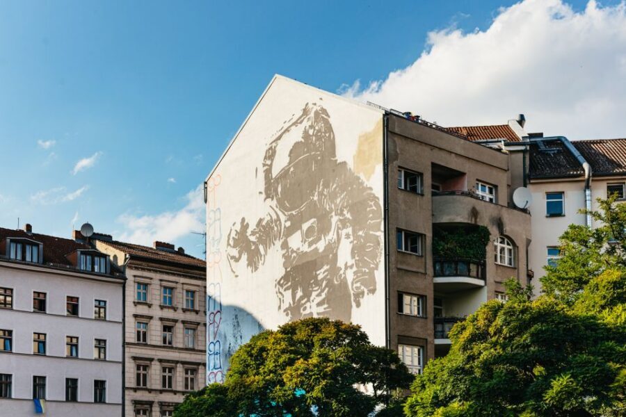 Berlin: City Street Art Guided Walking Tour - Who This Tour Is Best For (And Who Should Skip It)