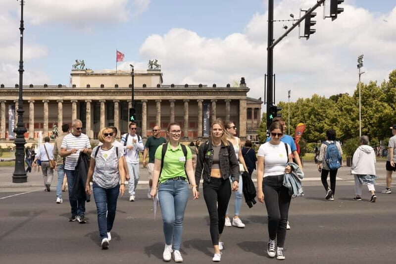 Berlin: City tour - Best of Berlin - Key things to know before you go