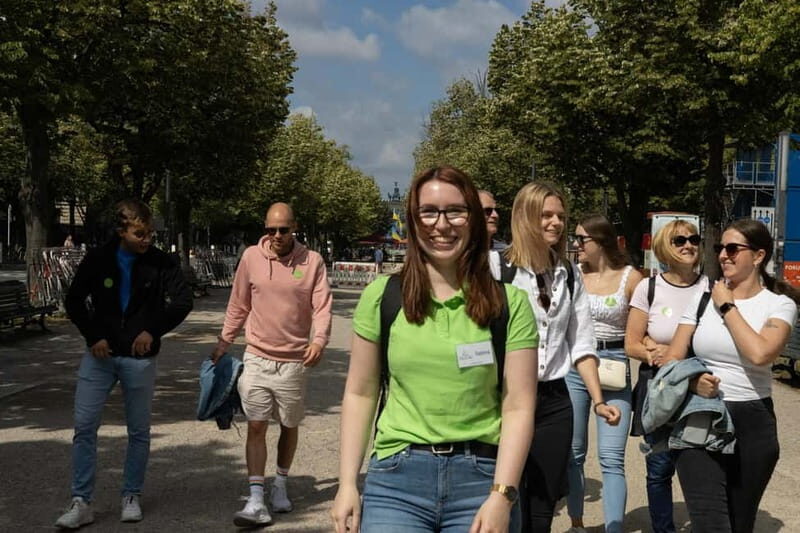 Berlin: City tour - Best of Berlin - Price and value: is $23 worth it for 2.5 hours?