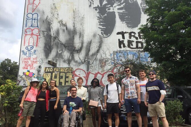 Berlin Cold War & World War II Third Reich Walking Tour - FAQ