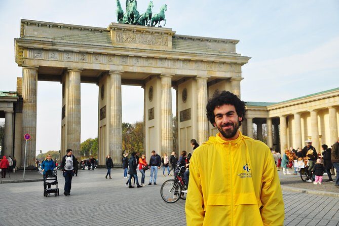 Berlin Complete in one day - Key things I’d bet on