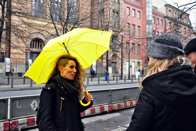 Berlin Complete in one day - Not included: plan your breaks like a local