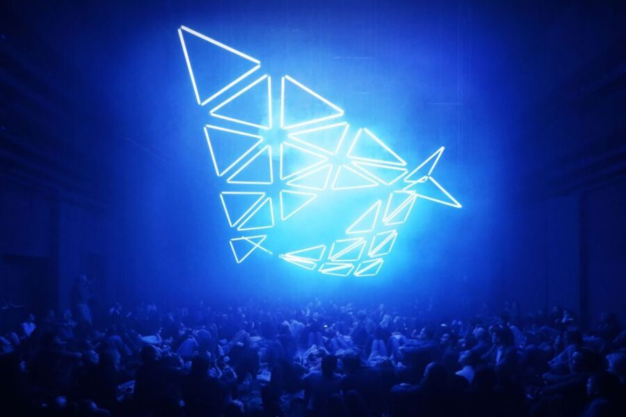 Berlin: DARK MATTER Experience Entry Ticket - Key things to know before you go