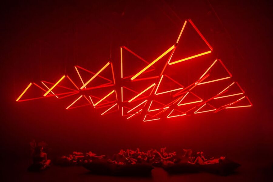 Berlin: DARK MATTER Experience Entry Ticket - Should You Book It?