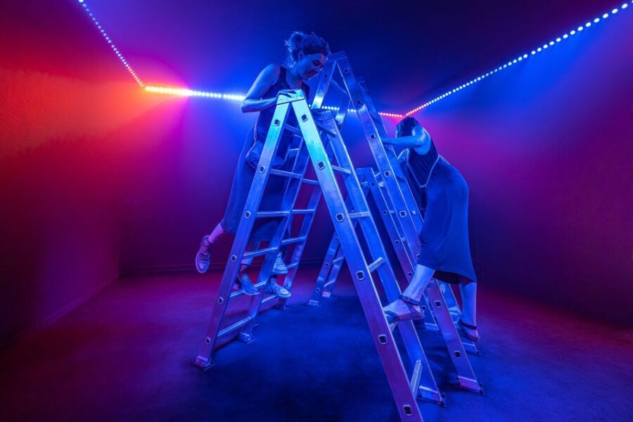 Berlin: DARK MATTER Experience Entry Ticket - Practical Tips That Actually Help on the Day