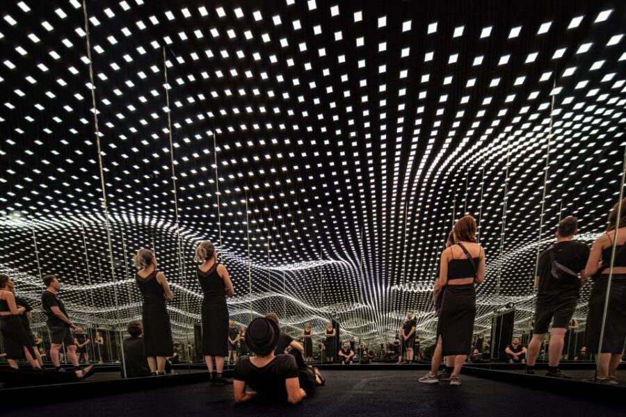 Berlin: DARK MATTER Experience Entry Ticket - Who Should Book DARK MATTER, and Who Might Skip It?