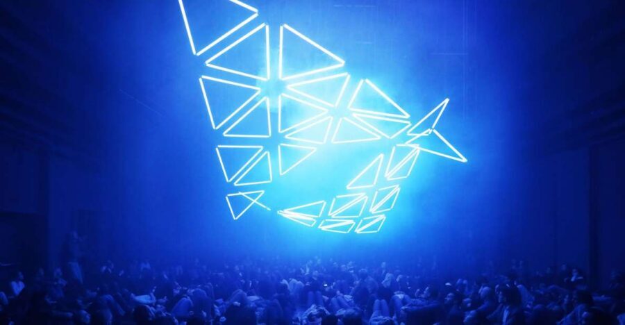 Berlin: DARK MATTER Experience Entry Ticket - Ticket Price and Value: Is $26 in Berlin Actually Fair?