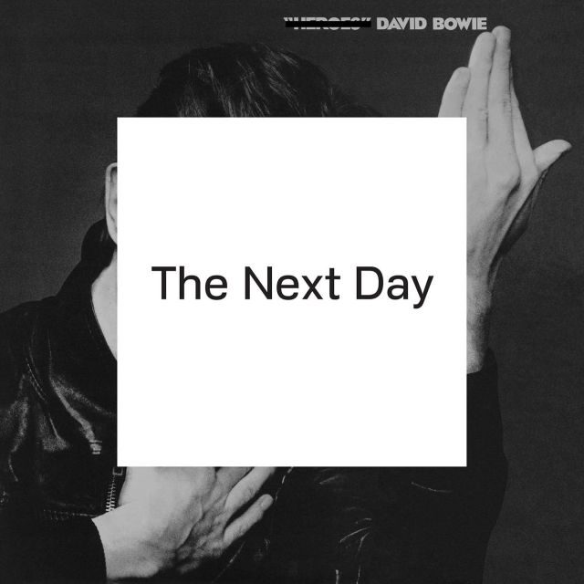 Berlin: David Bowie in 1970s West-Berlin - Martin Gropius Bau: Starting where Bowie’s Berlin era gets framed