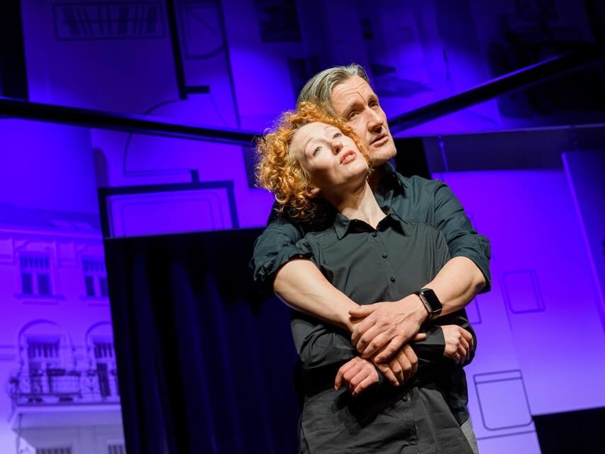 Berlin: DISTEL - The capital cabaret - Key things to know before you go