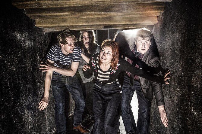 Berlin Dungeon Admission Ticket - Practical Tips for a Smooth Berlin Dungeon Ticket Experience