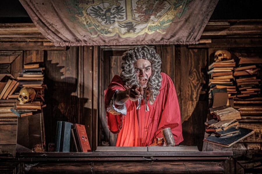 Berlin Dungeon: Happy Hour Ticket - Key things to know before you go