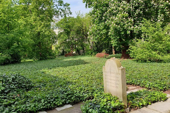 Berlin during Nazism - Tour in Italian - Anhalter Bahnhof ruins: why the station matters