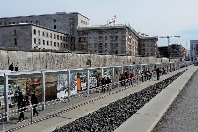 Berlin during Nazism - Tour in Italian - Scheunenviertel: Jewish Quarter stories you can actually walk through