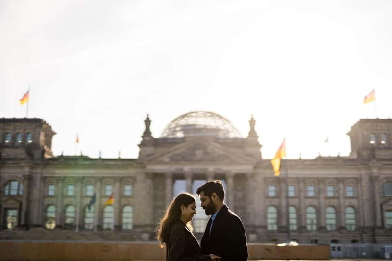 Berlin: Early Morning Private Photoshoot to avoid the Crowd - Key things I’d focus on before you book