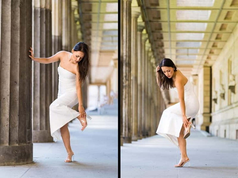 Berlin: Early Morning Private Photoshoot to avoid the Crowd - Berlin’s quiet landmarks: why this early time slot matters