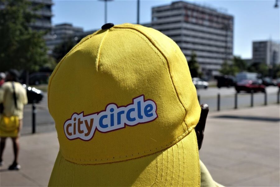 Berlin: East and West Hop-On Hop-Off Bus Tour - Timing, Frequency, and Traffic: How to Hop Without Stress