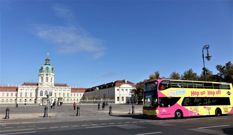 Berlin: East and West Hop-On Hop-Off Bus Tour - Should You Book the Berlin East and West Hop-On Hop-Off Bus Tour?