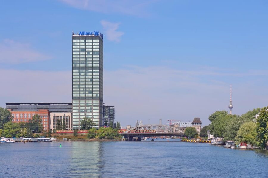 Berlin: East Side Gallery Spree Cruise in a Solar Catamaran - Price and onboard extras: what $27 buys you (and what it doesn’t)