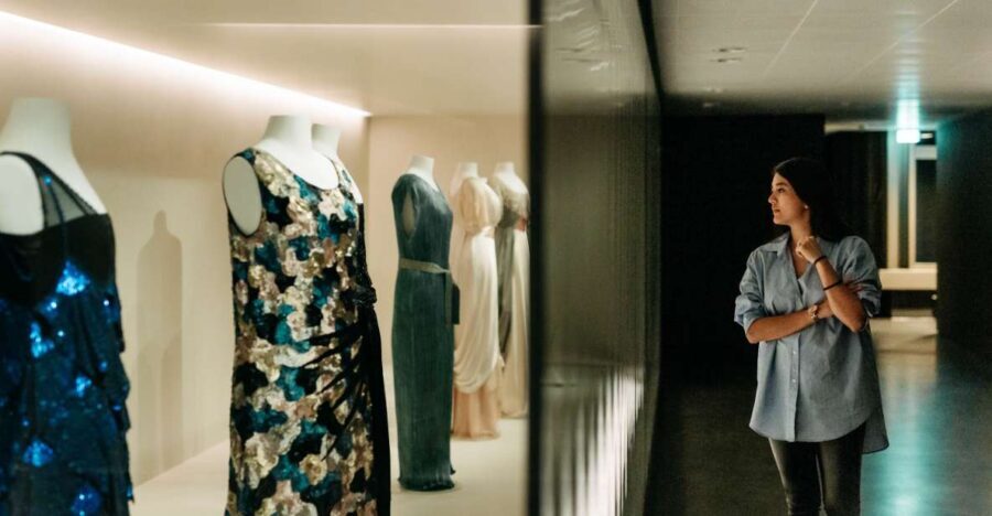 Berlin: Entry Ticket To The Kunstgewerbemuseum - Key things to notice before you go