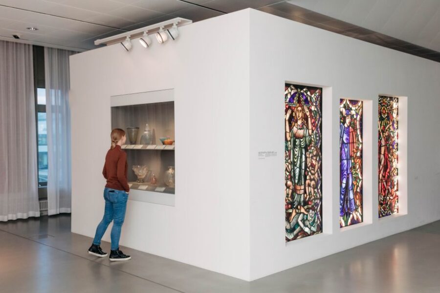 Berlin: Entry Ticket To The Kunstgewerbemuseum - Kunstgewerbemuseum: why decorative arts feel so Berlin