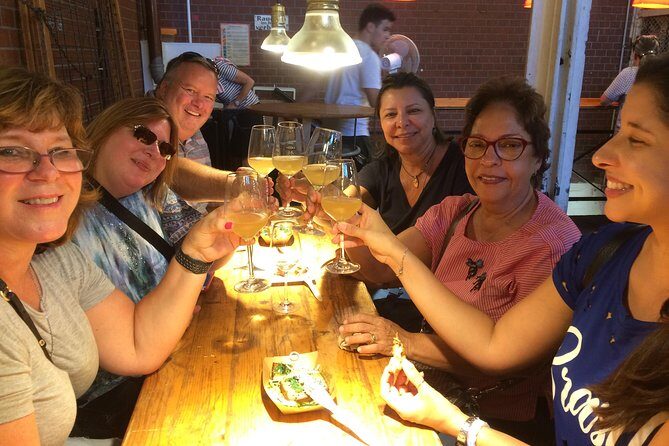 Berlin Evening Culinary Tour - Award Winning - Key highlights worth marking on your map