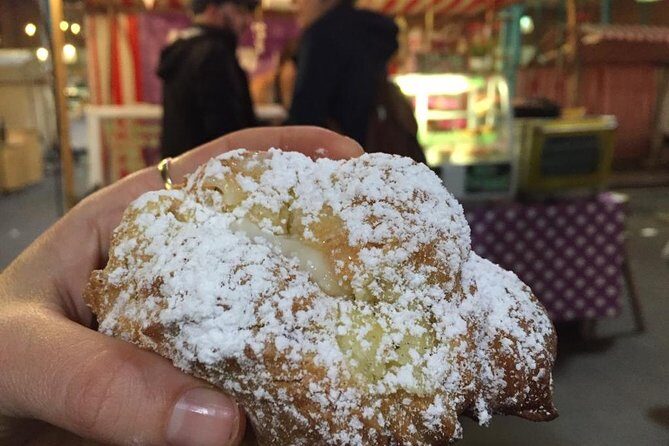 Berlin Evening Culinary Tour - Award Winning - A small-group Berlin food walk with real tastings built in